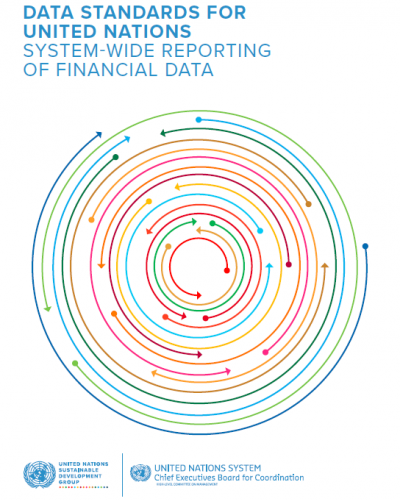 UN Financial Data Standards